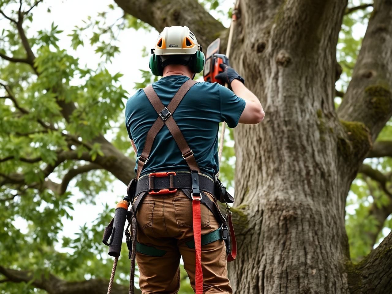 Tree & Hedge Care